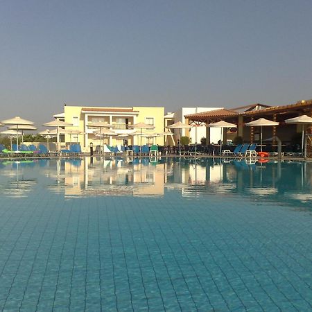 Aktea Beach Village Ayia Napa Exterior photo