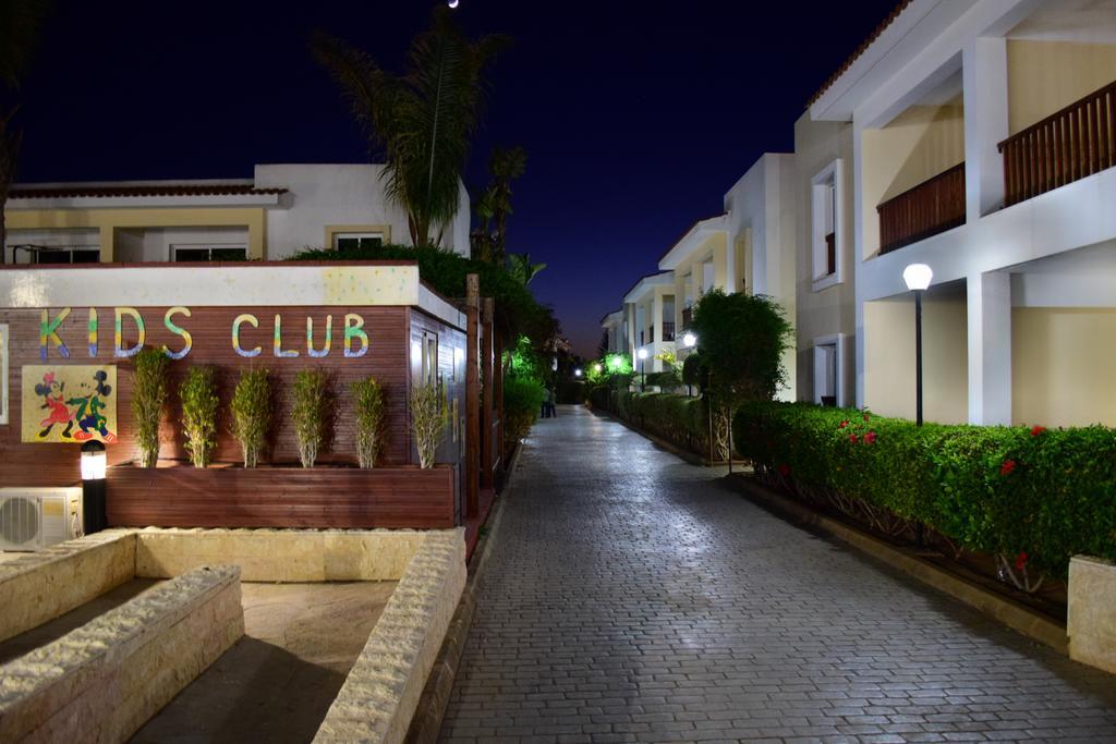 Aktea Beach Village Ayia Napa Exterior photo