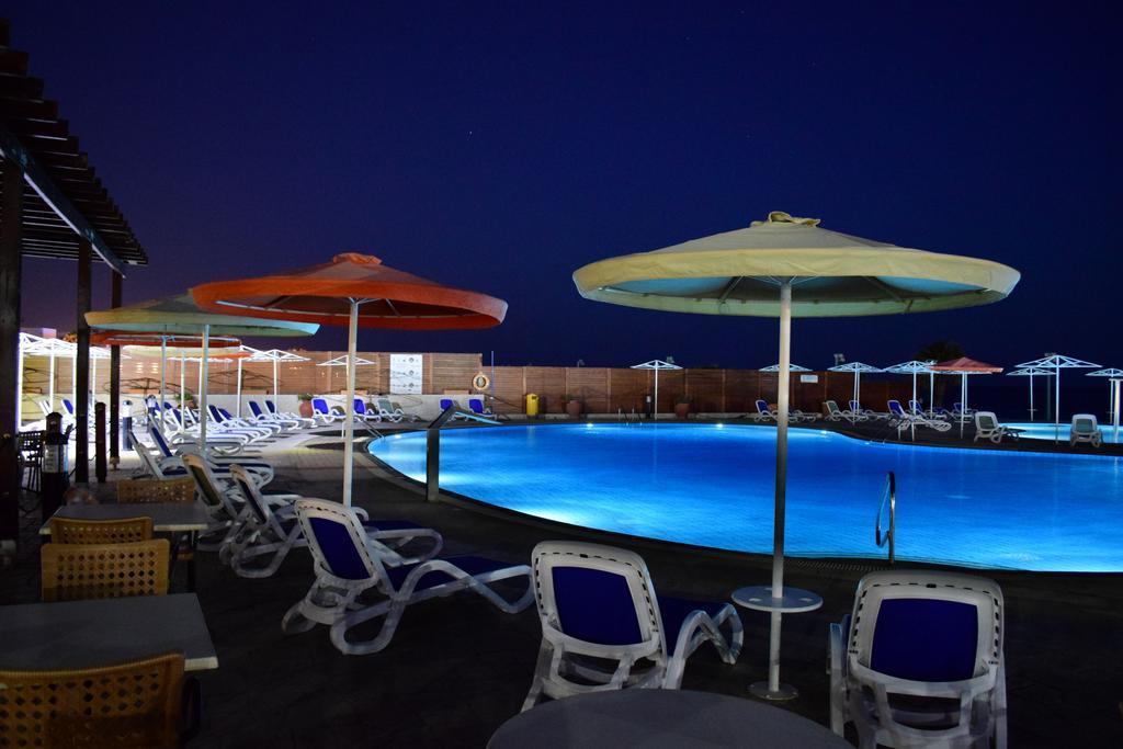 Aktea Beach Village Ayia Napa Exterior photo