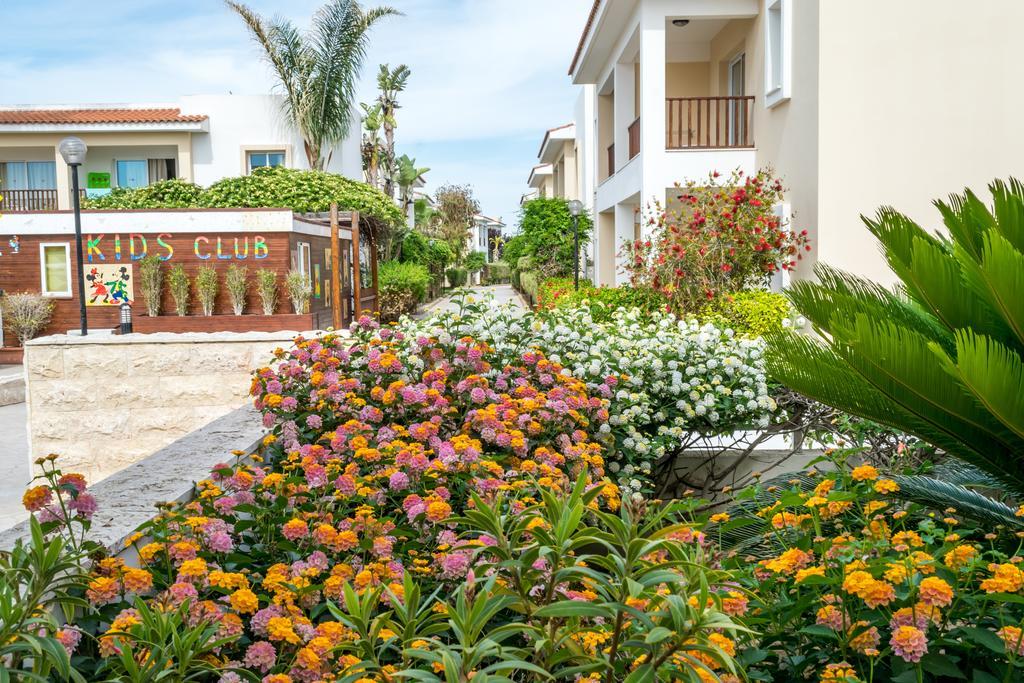 Aktea Beach Village Ayia Napa Exterior photo