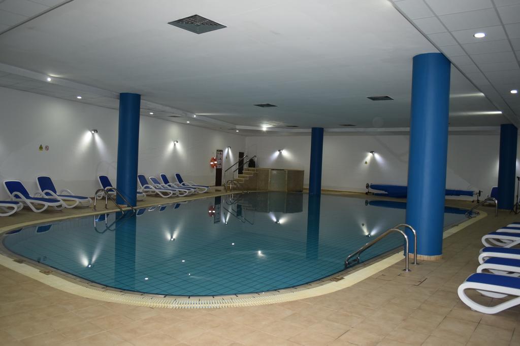 Aktea Beach Village Ayia Napa Exterior photo