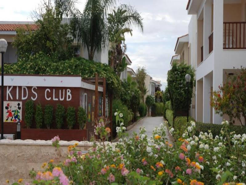Aktea Beach Village Ayia Napa Exterior photo