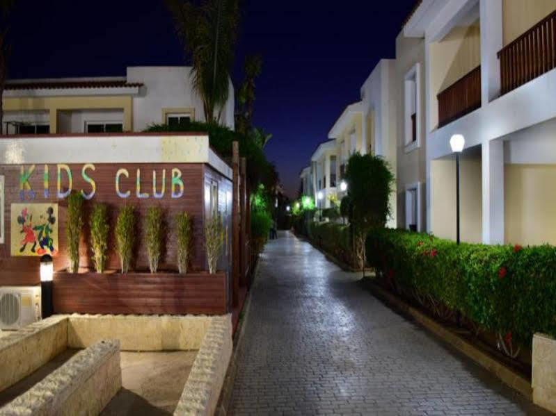 Aktea Beach Village Ayia Napa Exterior photo
